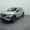 RENAULT KWID 1.0 12V SCE FLEX ZEN MANUAL RENAULT KWID 1.0 12V SCE FLEX ZEN MANUAL