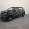 RENAULT KWID 1.0 12V SCE FLEX ZEN MANUAL RENAULT KWID 1.0 12V SCE FLEX ZEN MANUAL