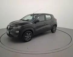 RENAULT KWID 1.0 12V SCE FLEX ZEN MANUAL RENAULT KWID 1.0 12V SCE FLEX ZEN MANUAL