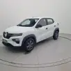 RENAULT KWID 1.0 12V SCE FLEX ZEN MANUAL RENAULT KWID 1.0 12V SCE FLEX ZEN MANUAL