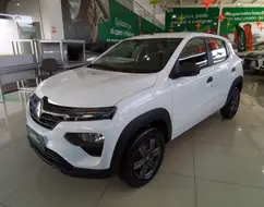 RENAULT KWID 1.0 12V SCE FLEX ZEN MANUAL RENAULT KWID 1.0 12V SCE FLEX ZEN MANUAL