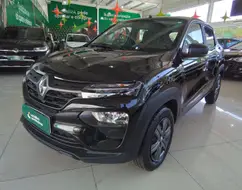 RENAULT KWID 1.0 12V SCE FLEX ZEN MANUAL RENAULT KWID 1.0 12V SCE FLEX ZEN MANUAL