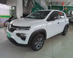 RENAULT KWID 1.0 12V SCE FLEX ZEN MANUAL RENAULT KWID 1.0 12V SCE FLEX ZEN MANUAL