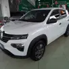 RENAULT KWID 1.0 12V SCE FLEX ZEN MANUAL RENAULT KWID 1.0 12V SCE FLEX ZEN MANUAL