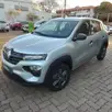 RENAULT KWID 1.0 12V SCE FLEX ZEN MANUAL RENAULT KWID 1.0 12V SCE FLEX ZEN MANUAL