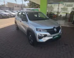 RENAULT KWID 1.0 12V SCE FLEX ZEN MANUAL RENAULT KWID 1.0 12V SCE FLEX ZEN MANUAL
