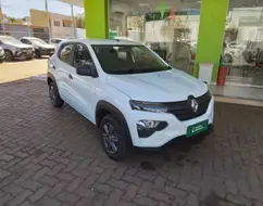 RENAULT KWID 1.0 12V SCE FLEX ZEN MANUAL RENAULT KWID 1.0 12V SCE FLEX ZEN MANUAL