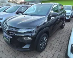 RENAULT KWID 1.0 12V SCE FLEX ZEN MANUAL RENAULT KWID 1.0 12V SCE FLEX ZEN MANUAL