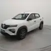 RENAULT KWID 1.0 12V SCE FLEX ZEN MANUAL RENAULT KWID 1.0 12V SCE FLEX ZEN MANUAL