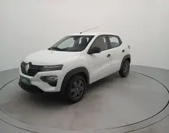 RENAULT KWID 1.0 12V SCE FLEX ZEN MANUAL RENAULT KWID 1.0 12V SCE FLEX ZEN MANUAL