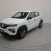 RENAULT KWID 1.0 12V SCE FLEX ZEN MANUAL RENAULT KWID 1.0 12V SCE FLEX ZEN MANUAL