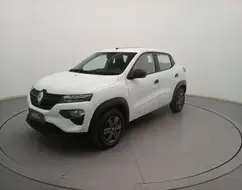 RENAULT KWID 1.0 12V SCE FLEX ZEN MANUAL RENAULT KWID 1.0 12V SCE FLEX ZEN MANUAL