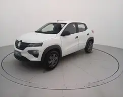 RENAULT KWID 1.0 12V SCE FLEX ZEN MANUAL RENAULT KWID 1.0 12V SCE FLEX ZEN MANUAL
