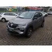 RENAULT KWID 1.0 12V SCE FLEX ZEN MANUAL RENAULT KWID 1.0 12V SCE FLEX ZEN MANUAL