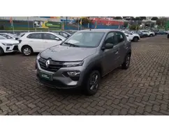RENAULT KWID 1.0 12V SCE FLEX ZEN MANUAL RENAULT KWID 1.0 12V SCE FLEX ZEN MANUAL