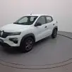 RENAULT KWID 1.0 12V SCE FLEX ZEN MANUAL RENAULT KWID 1.0 12V SCE FLEX ZEN MANUAL
