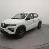 RENAULT KWID 1.0 12V SCE FLEX ZEN MANUAL RENAULT KWID 1.0 12V SCE FLEX ZEN MANUAL