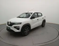 RENAULT KWID 1.0 12V SCE FLEX ZEN MANUAL RENAULT KWID 1.0 12V SCE FLEX ZEN MANUAL