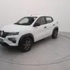 RENAULT KWID 1.0 12V SCE FLEX ZEN MANUAL RENAULT KWID 1.0 12V SCE FLEX ZEN MANUAL