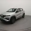 RENAULT KWID 1.0 12V SCE FLEX ZEN MANUAL RENAULT KWID 1.0 12V SCE FLEX ZEN MANUAL