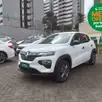 RENAULT KWID 1.0 12V SCE FLEX ZEN MANUAL RENAULT KWID 1.0 12V SCE FLEX ZEN MANUAL