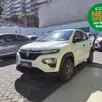 RENAULT KWID 1.0 12V SCE FLEX ZEN MANUAL RENAULT KWID 1.0 12V SCE FLEX ZEN MANUAL