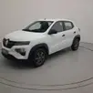 RENAULT KWID 1.0 12V SCE FLEX ZEN MANUAL RENAULT KWID 1.0 12V SCE FLEX ZEN MANUAL