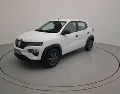 RENAULT KWID 1.0 12V SCE FLEX ZEN MANUAL RENAULT KWID 1.0 12V SCE FLEX ZEN MANUAL
