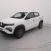 RENAULT KWID 1.0 12V SCE FLEX ZEN MANUAL RENAULT KWID 1.0 12V SCE FLEX ZEN MANUAL