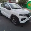 RENAULT KWID 1.0 12V SCE FLEX ZEN MANUAL RENAULT KWID 1.0 12V SCE FLEX ZEN MANUAL