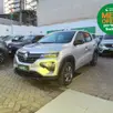 RENAULT KWID 1.0 12V SCE FLEX ZEN MANUAL RENAULT KWID 1.0 12V SCE FLEX ZEN MANUAL