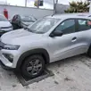 RENAULT KWID 1.0 12V SCE FLEX ZEN MANUAL RENAULT KWID 1.0 12V SCE FLEX ZEN MANUAL