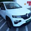 RENAULT KWID 1.0 12V SCE FLEX ZEN MANUAL RENAULT KWID 1.0 12V SCE FLEX ZEN MANUAL