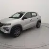 RENAULT KWID 1.0 12V SCE FLEX ZEN MANUAL RENAULT KWID 1.0 12V SCE FLEX ZEN MANUAL