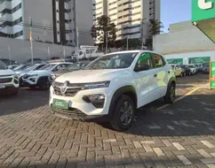 RENAULT KWID 1.0 12V SCE FLEX ZEN MANUAL RENAULT KWID 1.0 12V SCE FLEX ZEN MANUAL