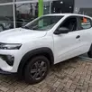 RENAULT KWID 1.0 12V SCE FLEX ZEN MANUAL RENAULT KWID 1.0 12V SCE FLEX ZEN MANUAL