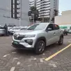 RENAULT KWID 1.0 12V SCE FLEX ZEN MANUAL RENAULT KWID 1.0 12V SCE FLEX ZEN MANUAL