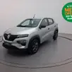 RENAULT KWID 1.0 12V SCE FLEX ZEN MANUAL RENAULT KWID 1.0 12V SCE FLEX ZEN MANUAL