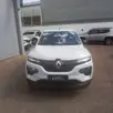 RENAULT KWID 1.0 12V SCE FLEX ZEN MANUAL RENAULT KWID 1.0 12V SCE FLEX ZEN MANUAL