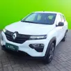 RENAULT KWID 1.0 12V SCE FLEX ZEN MANUAL RENAULT KWID 1.0 12V SCE FLEX ZEN MANUAL