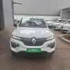 RENAULT KWID 1.0 12V SCE FLEX ZEN MANUAL RENAULT KWID 1.0 12V SCE FLEX ZEN MANUAL
