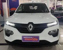 RENAULT KWID 1.0 12V SCE FLEX ZEN MANUAL RENAULT KWID 1.0 12V SCE FLEX ZEN MANUAL