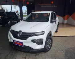 RENAULT KWID 1.0 12V SCE FLEX ZEN MANUAL RENAULT KWID 1.0 12V SCE FLEX ZEN MANUAL