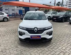 RENAULT KWID 1.0 12V SCE FLEX ZEN MANUAL RENAULT KWID 1.0 12V SCE FLEX ZEN MANUAL