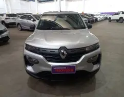 RENAULT KWID 1.0 12V SCE FLEX ZEN MANUAL RENAULT KWID 1.0 12V SCE FLEX ZEN MANUAL