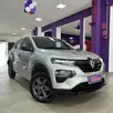 RENAULT KWID 1.0 12V SCE FLEX ZEN MANUAL RENAULT KWID 1.0 12V SCE FLEX ZEN MANUAL