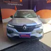 RENAULT KWID 1.0 12V SCE FLEX ZEN MANUAL RENAULT KWID 1.0 12V SCE FLEX ZEN MANUAL
