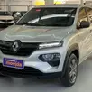 RENAULT KWID 1.0 12V SCE FLEX ZEN MANUAL RENAULT KWID 1.0 12V SCE FLEX ZEN MANUAL
