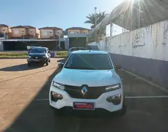 RENAULT KWID 1.0 12V SCE FLEX ZEN MANUAL RENAULT KWID 1.0 12V SCE FLEX ZEN MANUAL