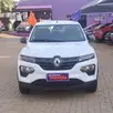 RENAULT KWID 1.0 12V SCE FLEX ZEN MANUAL RENAULT KWID 1.0 12V SCE FLEX ZEN MANUAL